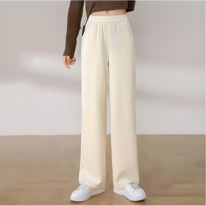 주디앤 여성 윈터 베일라 골덴 코듀로이 팬츠 리빙공감