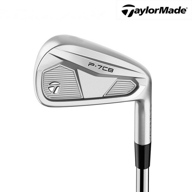 테일러메이드 P7CB 아이언 (4-P) 테일러메이드코리아, MODUS 105 S