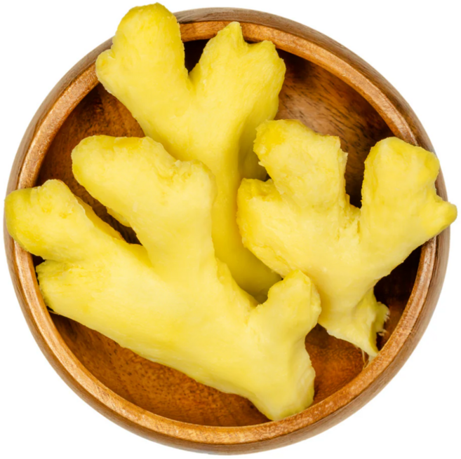 [반짝특가]특품만 깐생강 세척생강 국산생강 햇생강, 1박스, 5kg (특품)