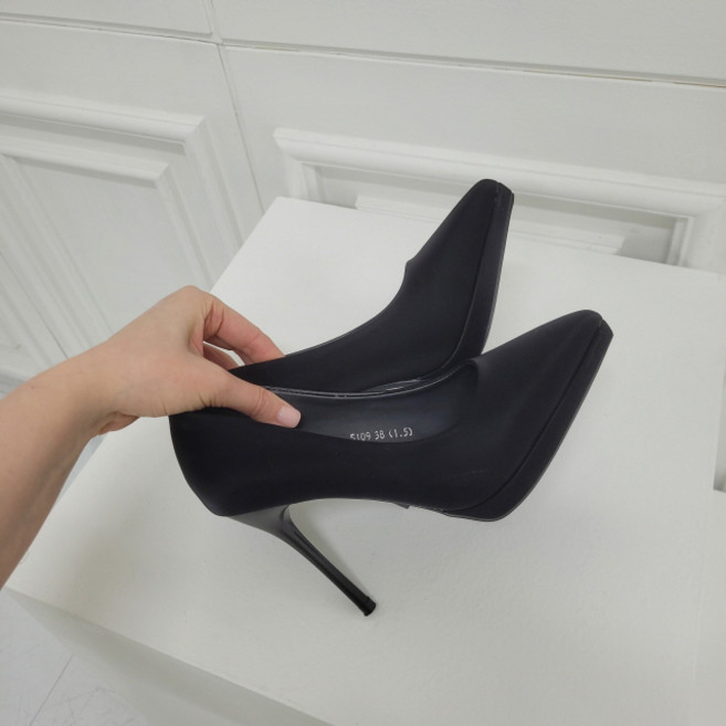 레나 가보시 스틸레토 하이힐 (11cm 4color)