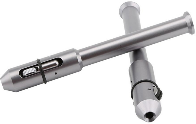 CRETOS 텅스텐봉 티그펜 CTP-1, 1개