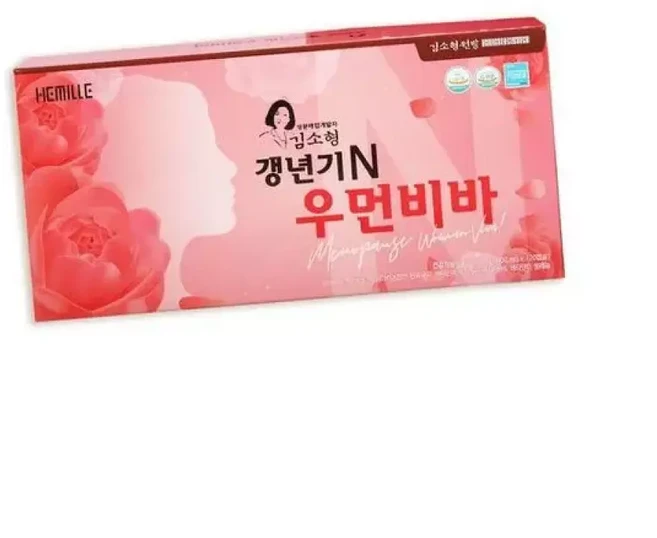 감마리놀렌산 보라지유 회화나무열매 120캡슐, 1개