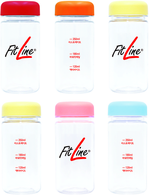 트라이탄 피트라인보틀 소량주문제작 피엠쥬스물병 피엠인터네셔널 독일PM 주문제작, 진레드, 350ml, 1개