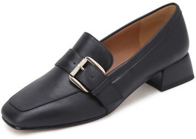 금강제화 FAIR LADY 여성 드레스 금속장식 펌프스 RICPUC4994WFAIK1