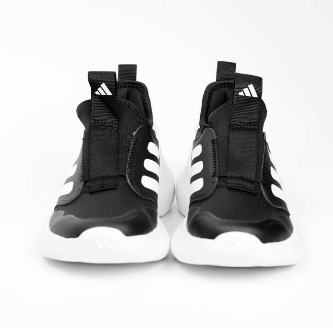 [백화점 정품] 아디다스 키즈 텐사우스 컴포트 슬립온 아동 유아 운동화 신발 초딩화 아동화 등원화