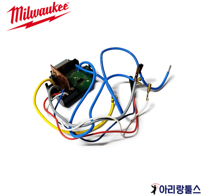 밀워키 4931-4632-49 기판 PCB 건식코아드릴 DD2-160XE용, 1개