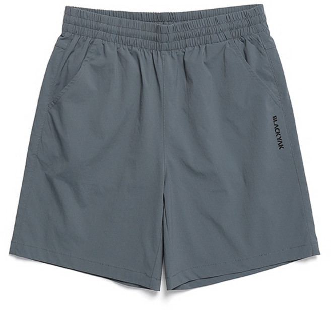 [아동/블랙야크키즈] 타슬란스판 BKC카야4부팬츠 1BKHPM4904