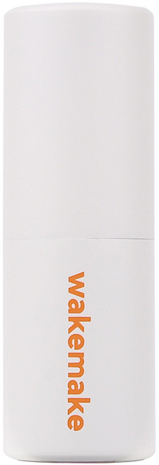 wakemake glow matte 웨이크메이크 소프트 블러링 밤 스틱, 1개, 04 피치 베베