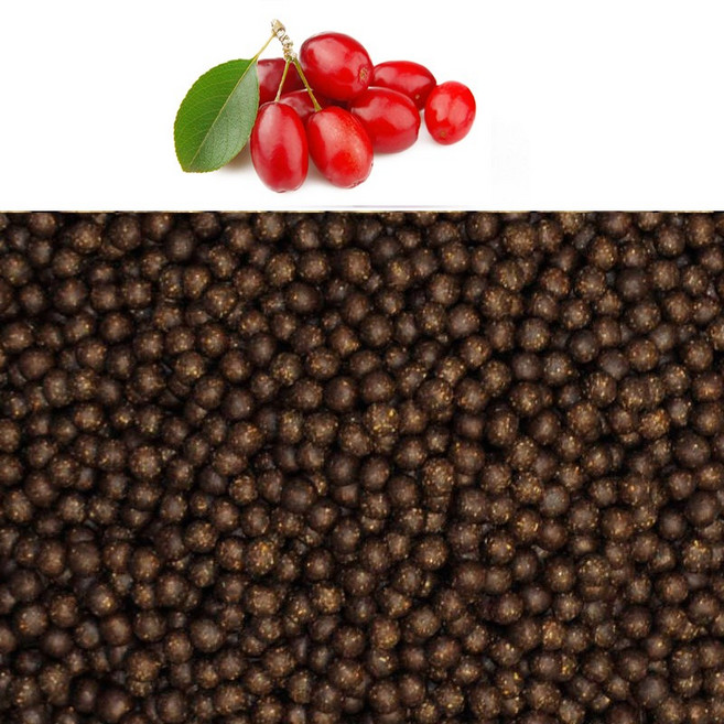 청명 산수유환(국내산 500g), 500g, 1개