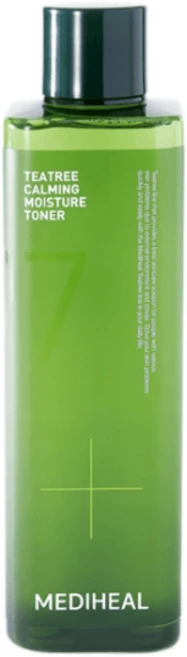 메디힐 티트리 진정 수분 토너, 350ml, 1개 - 쿠팡
