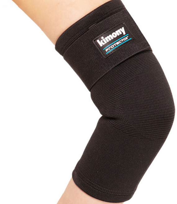 키모니 네오서포터 팔꿈치보호대, 2개