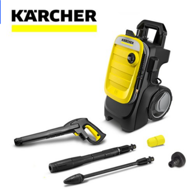 카처 고압세척기 K7 compact 20-180bar C5725070, 본품, 1개