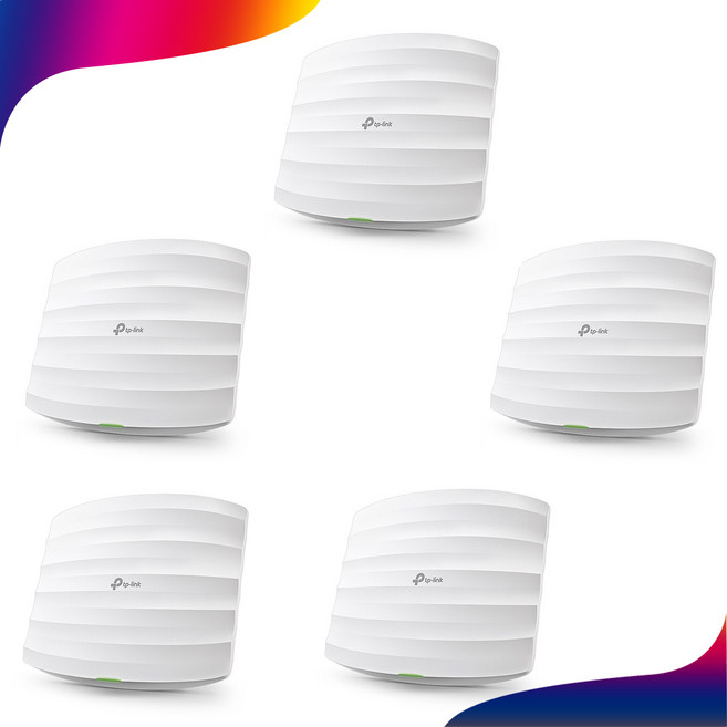 티피링크 EAP245 5팩 와이파이 솔루션 공유기, 1개