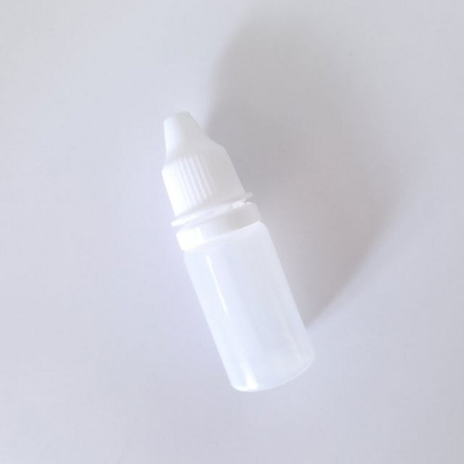 미니 드롭 화장품 공병 10ml, 본상품