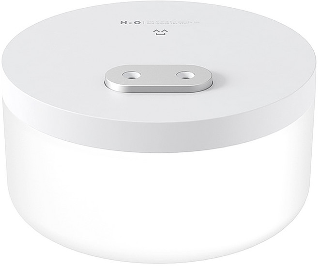 소소147 듀얼 무선 가습기 1L DG-H003, 화이트 _ 1L