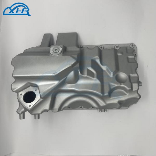 11137618512 두껍고 개선된 버전 엔진 오일 팬은 BMW 1시리즈 F20 X1 E84 Z4 적합합니다., 01 CHINA