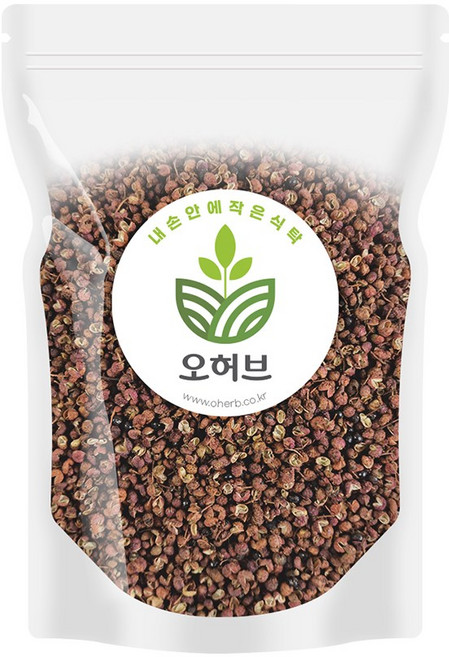 중국 산초 화자오 1kg 화죠 중국향신료 화조, 1개