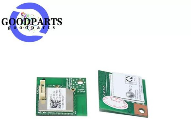 오리지널 L3150 리틀 와이파이 보드 엡손 L3156 L3153 L3169 XP4100 XP4105 L3163 메인보드 네트워크 3150 카드 1 개, 1) 1pc