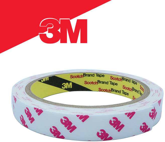 한국 쓰리엠 pe폼 걍력양면테이프 15mm x 2m, 1개