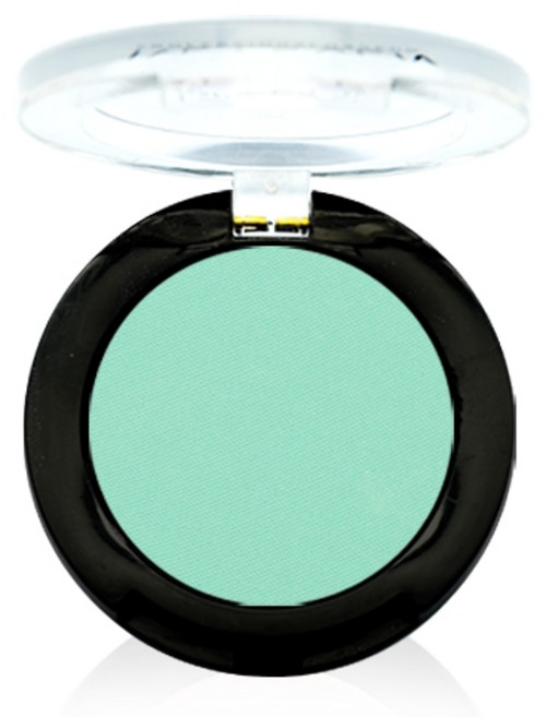 [레브쌍] 베이직컬러 아이섀도우, 701 아쿠아 그린, 1개