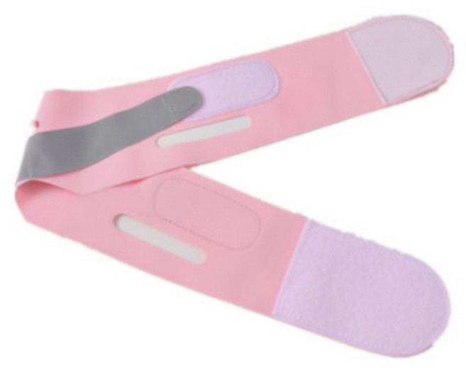 얼굴 땡김이 땡기미 턱 브이라인 리프팅 압박 밴드 69295EA, 1개