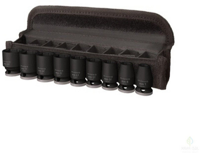 제이앤디플러스디자인 소켓 9P 10mm복스알