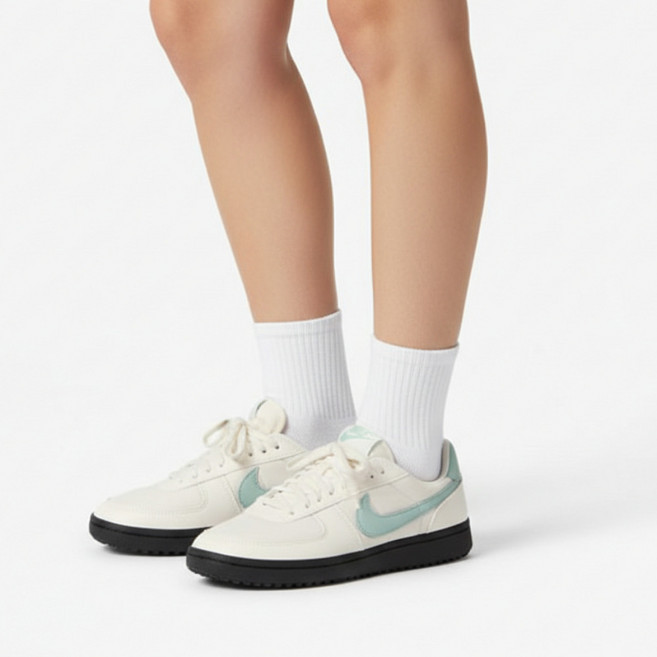 나이키 여성 스니커즈 필드제너럴 운동화 데일리 클래식 단화