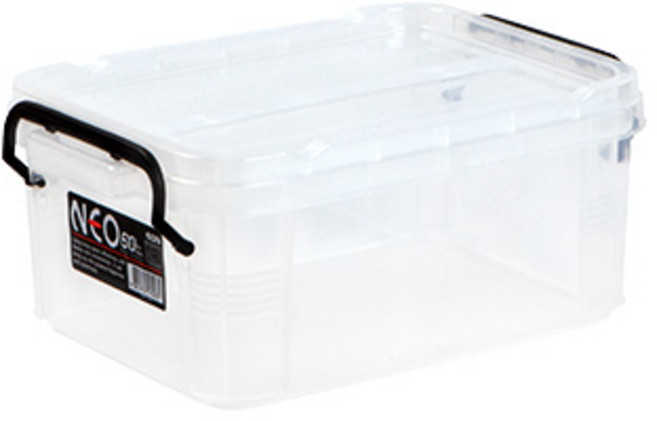 코멕스 네오박스, 1개