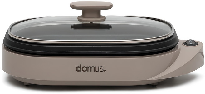 도무스 낭만 플러스 전기그릴, WG-708HY