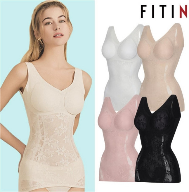 피트인 레이스 퓨징쉐이퍼 4종