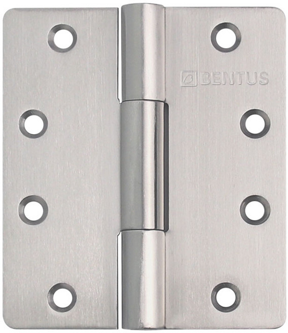 스텐레스 방문경첩 BS-8007SS 욕실 경첩 힌지 스텐경첩 철물, 1개