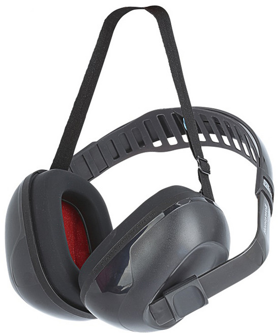 하니웰 VERISHIELD VS120M 청력보호 방음귀덮개 1035186-VS 절연기능 안전모착용가능, 1개