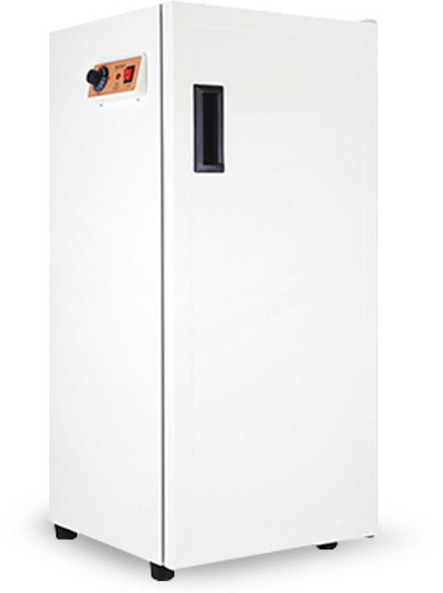 카리스 업소용 미용 아날로그 타올온장고 네일샵 수건 스팀 130L, 130리터