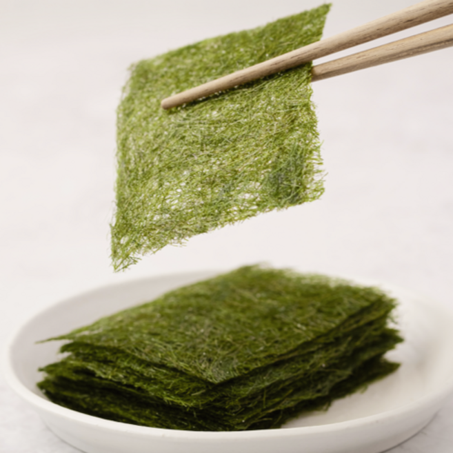 [프레쉬나우]서산 가로림만 구운 조미 감태 20g이상, 1개