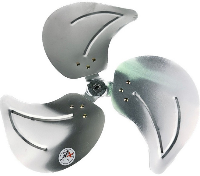 金展輝 90W 3段速 擺頭 工業扇 A-1801 電風扇