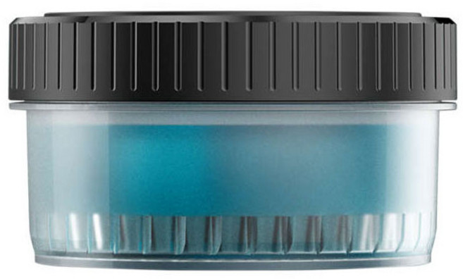 필립스 전기면도기 세정액 CC12 무선 클렌징 팟 카트리지 세척액 CC12/52 낱개판매, 1개, 1개입