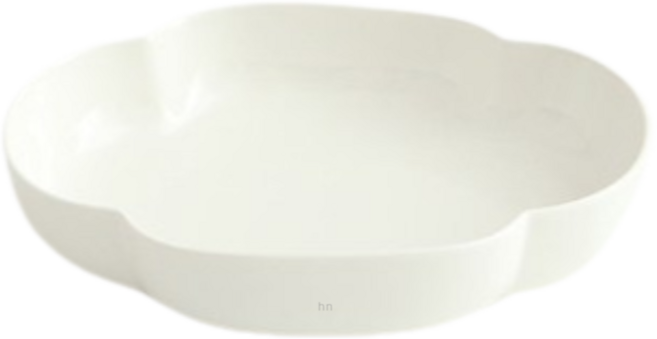 에라토 프린볼 240 x 200 x 40 mm, WHITE(백색), 1개