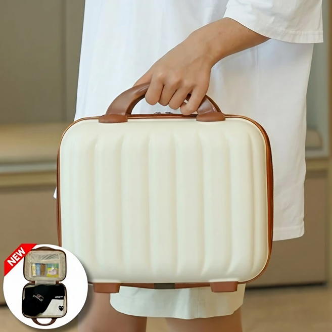 스토렐라 호박 레디백 14인치 기내용캐리어 여행가방 휴대형 미니