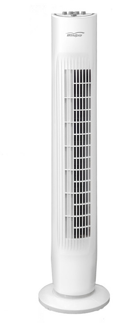 윈드피아 비너스 타워팬, WINDPIA-6ST, 1개