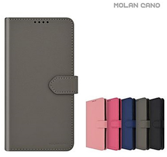 모카 다이어리 휴대폰 케이스