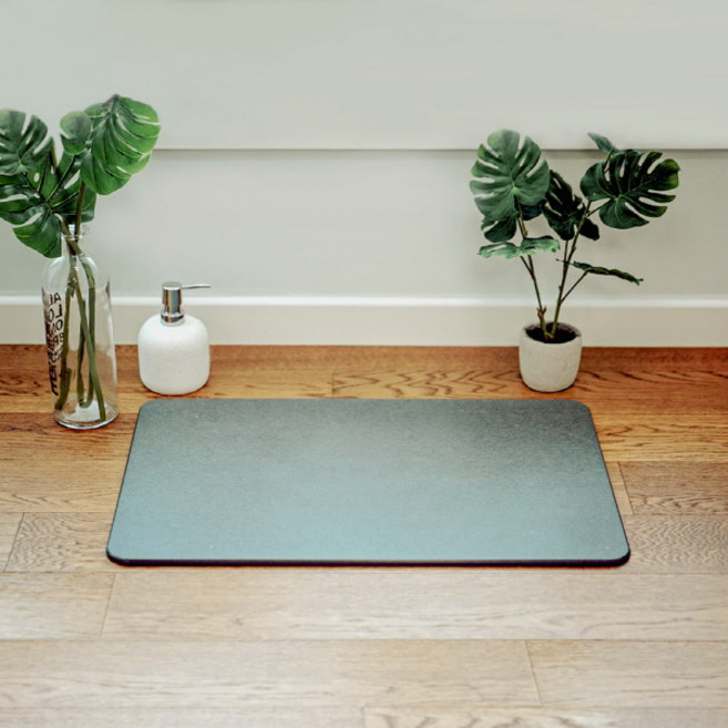 규조토 발매트 말라매트 현관 부엌 주방 발판