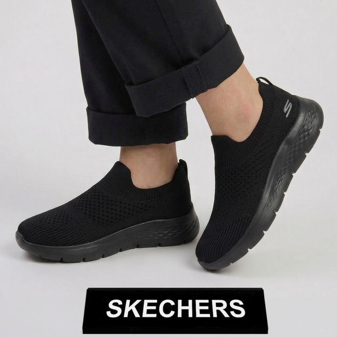 스케쳐스 여성 운동화 고워크 fitindex