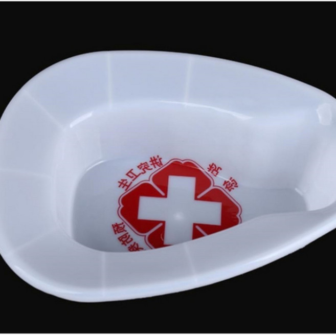 간이소변통 캠핑 이동식 휴대용 좌식 화장실 급똥 야외변기 캠핑화장실, 화이트, 1개