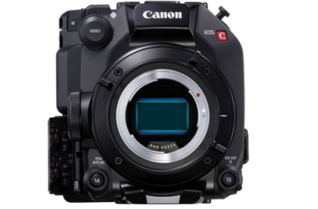 (Canon) EOS C500 Mark II 풀프레임 시네마 캠코더 + 512G + 정품가방