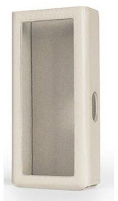 퀘스타일 Questyle o M15i 가죽케이스, 베 가죽 케이스, 1개