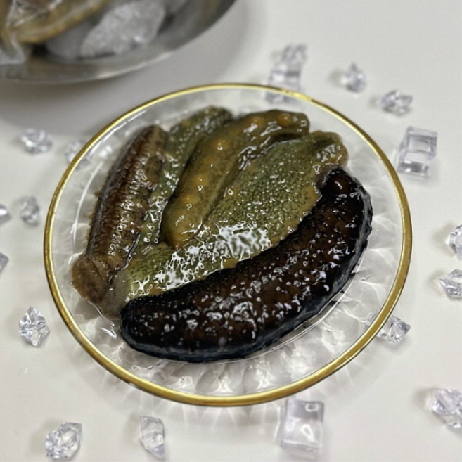 국내산 당일조업 생물 해삼 500g 고노와다, 1개, 100g 내외