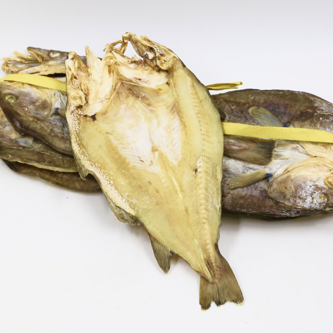 ㈜서해 염대구포 대구 짠대구 절인대구, 대(51cm~)