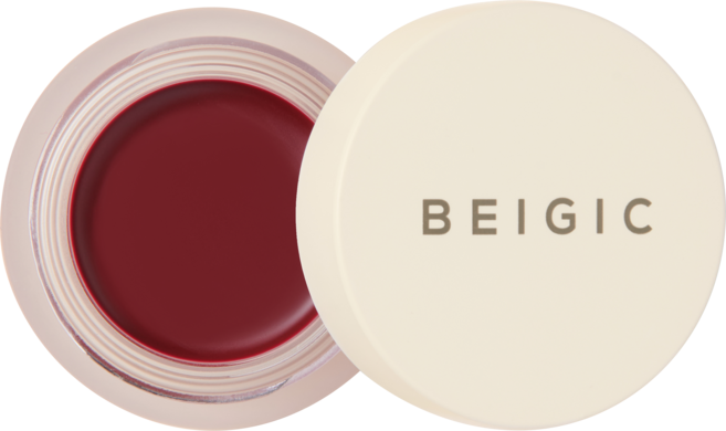 [혈색밤/비건멀티밤] 베이지크 플러쉬 립 앤 치크 밤 (5종 택1), 1개, 02 어필(Appeal)