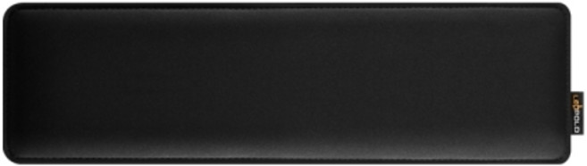 레오폴드 LEO-WR-PBK (M) 팜레스트 손목받침대 보호대, 1개