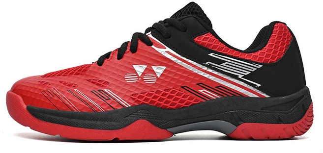신상품 유행 남녀공용 배드민턴화 운동 훈련화 패션 운동화